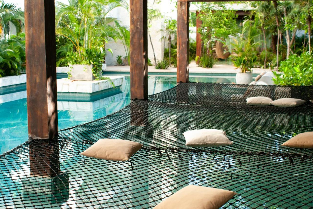 Omara Apartment Tulum